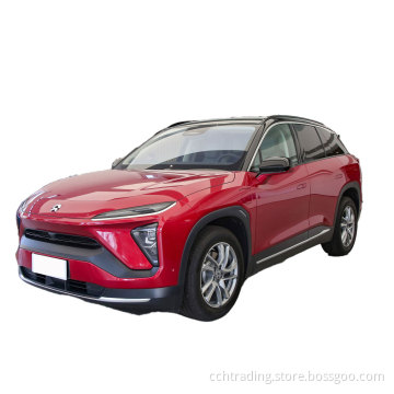 Weilai ES6 Electric Utility Vehicles for Adults Import